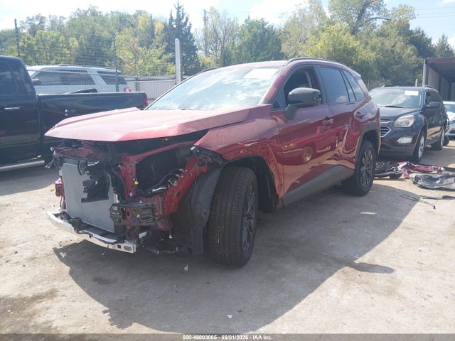 Aukcja sprzedaży 2026 Toyota Rav4 Xle Premium, vin: 2T36DRBV0TW020308, numer aukcji: 46003085