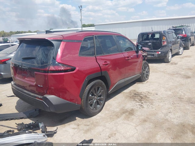 Aukcja sprzedaży 2026 Toyota Rav4 Xle Premium, vin: 2T36DRBV0TW020308, numer aukcji: 46003085
