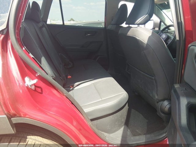 Aukcja sprzedaży 2026 Toyota Rav4 Xle Premium, vin: 2T36DRBV0TW020308, numer aukcji: 46003085