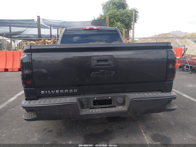 Chevrolet Silverado 1500 Ls 2016 1GCNCNEC8GZ303434 Image 16