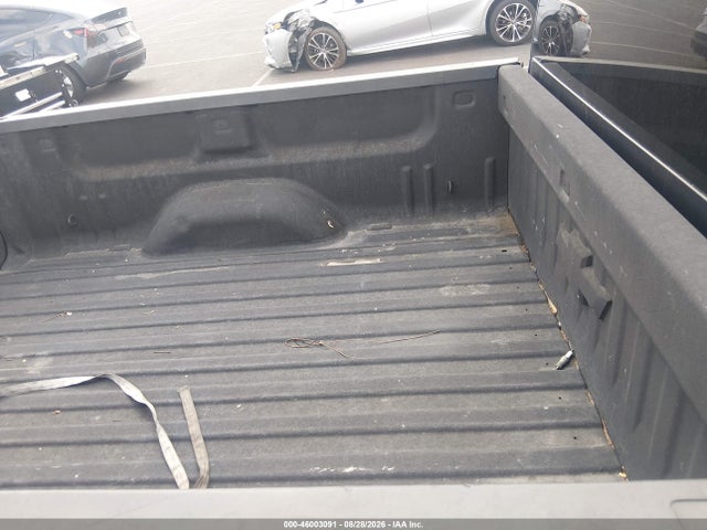 Chevrolet Silverado 1500 Ls 2016 1GCNCNEC8GZ303434 Image 8