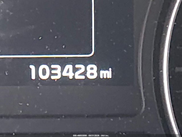 46003099 :رقم المزاد ، 5XXGV4L22HG167281 vin ، 2017 Kia Optima Sxl Turbo مزاد بيع