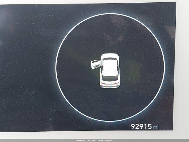 KM8KN4AE1PU174427 Hyundai Ioniq 5 Sel