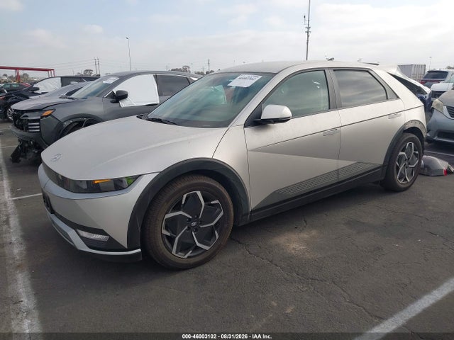 Hyundai Ioniq 5 Sel 2023 KM8KN4AE1PU174427 Image 2