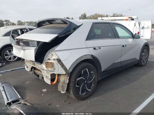 Hyundai Ioniq 5 Sel 2023 KM8KN4AE1PU174427 Image 4