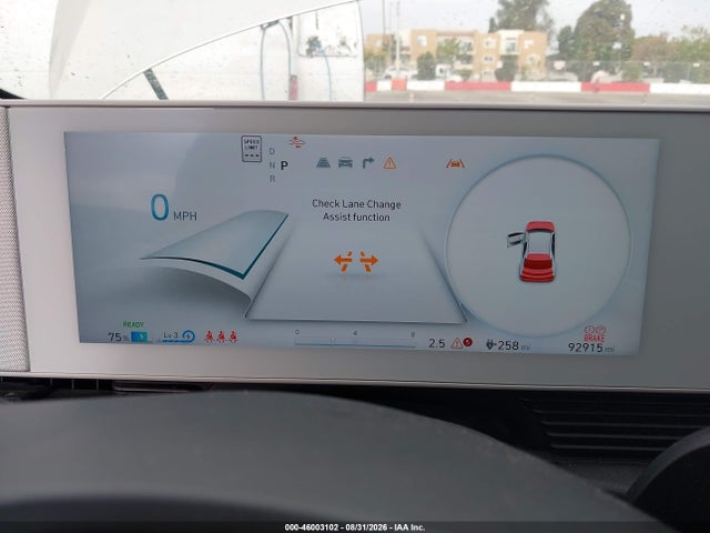 Hyundai Ioniq 5 Sel 2023 KM8KN4AE1PU174427 Image 7