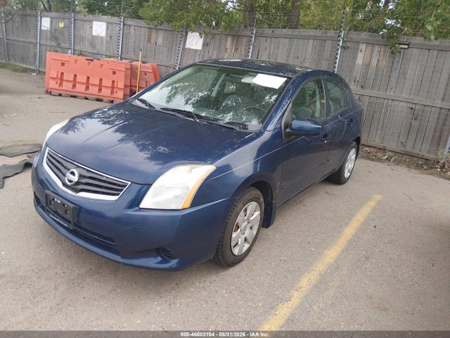 Aukcja sprzedaży 2011 Nissan Sentra 2.0, vin: 3N1AB6AP9BL722881, numer aukcji: 46003104
