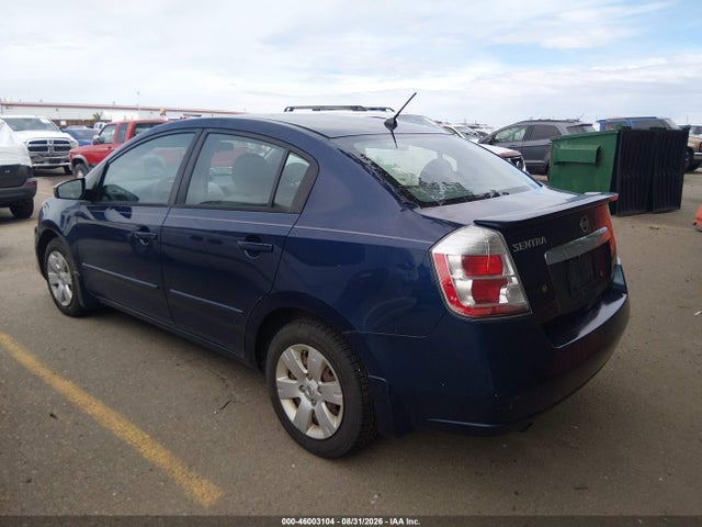 Aukcja sprzedaży 2011 Nissan Sentra 2.0, vin: 3N1AB6AP9BL722881, numer aukcji: 46003104