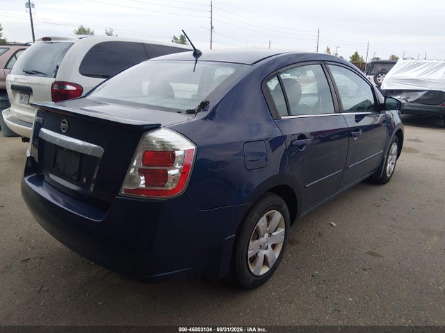 Aukcja sprzedaży 2011 Nissan Sentra 2.0, vin: 3N1AB6AP9BL722881, numer aukcji: 46003104