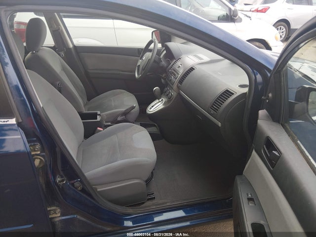 Aukcja sprzedaży 2011 Nissan Sentra 2.0, vin: 3N1AB6AP9BL722881, numer aukcji: 46003104