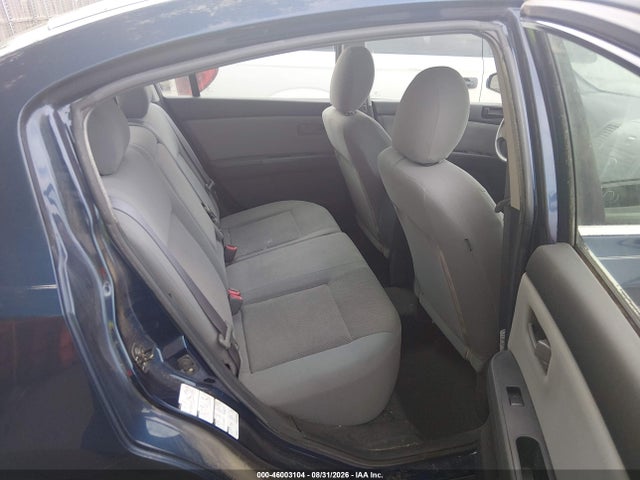 Aukcja sprzedaży 2011 Nissan Sentra 2.0, vin: 3N1AB6AP9BL722881, numer aukcji: 46003104