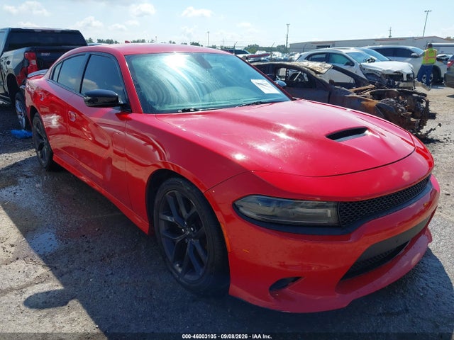 Aukcja sprzedaży 2021 Dodge Charger Gt Rwd, vin: 2C3CDXHG1MH617070, numer aukcji: 46003105