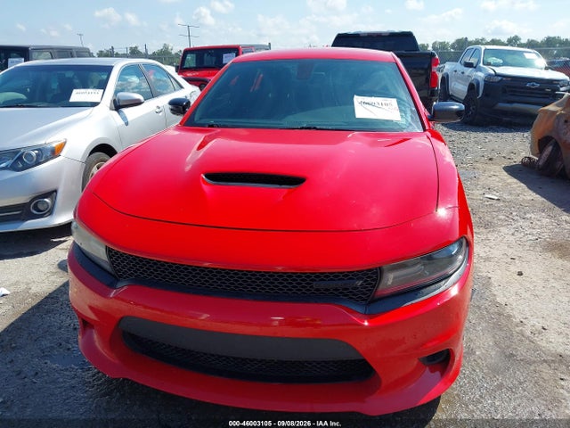 Aukcja sprzedaży 2021 Dodge Charger Gt Rwd, vin: 2C3CDXHG1MH617070, numer aukcji: 46003105