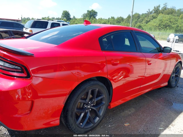 Aukcja sprzedaży 2021 Dodge Charger Gt Rwd, vin: 2C3CDXHG1MH617070, numer aukcji: 46003105