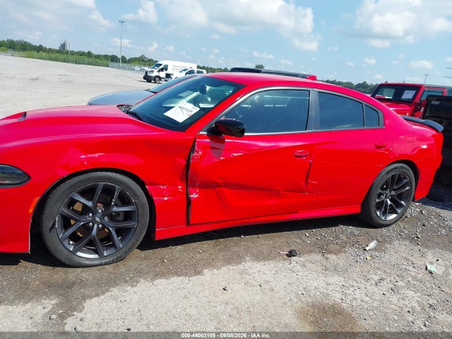 Aukcja sprzedaży 2021 Dodge Charger Gt Rwd, vin: 2C3CDXHG1MH617070, numer aukcji: 46003105