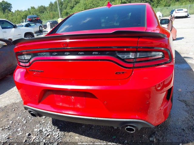 Aukcja sprzedaży 2021 Dodge Charger Gt Rwd, vin: 2C3CDXHG1MH617070, numer aukcji: 46003105