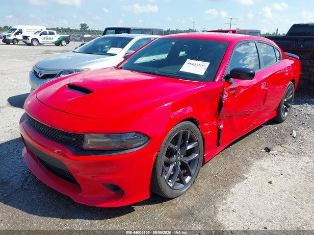 Aukcja sprzedaży 2021 Dodge Charger Gt Rwd, vin: 2C3CDXHG1MH617070, numer aukcji: 46003105