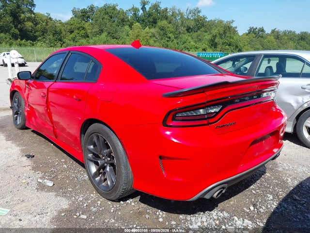 Aukcja sprzedaży 2021 Dodge Charger Gt Rwd, vin: 2C3CDXHG1MH617070, numer aukcji: 46003105