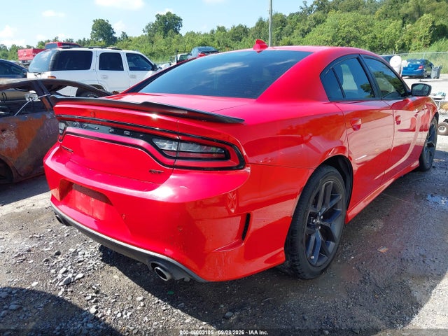 Aukcja sprzedaży 2021 Dodge Charger Gt Rwd, vin: 2C3CDXHG1MH617070, numer aukcji: 46003105