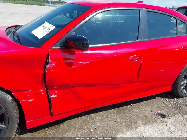 Aukcja sprzedaży 2021 Dodge Charger Gt Rwd, vin: 2C3CDXHG1MH617070, numer aukcji: 46003105