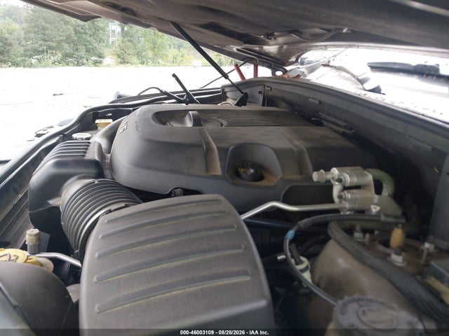 Продажа на аукционе авто 2015 Jeep Grand Cherokee Overland, vin: 1C4RJFCGXFC794867, номер лота: 46003109