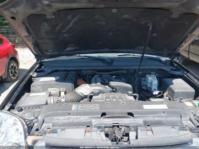 46003111 :رقم المزاد ، 1GKFK13538R145434 vin ، 2008 Gmc Yukon Hybrid مزاد بيع