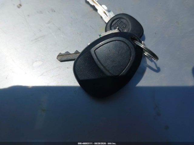 46003111 :رقم المزاد ، 1GKFK13538R145434 vin ، 2008 Gmc Yukon Hybrid مزاد بيع