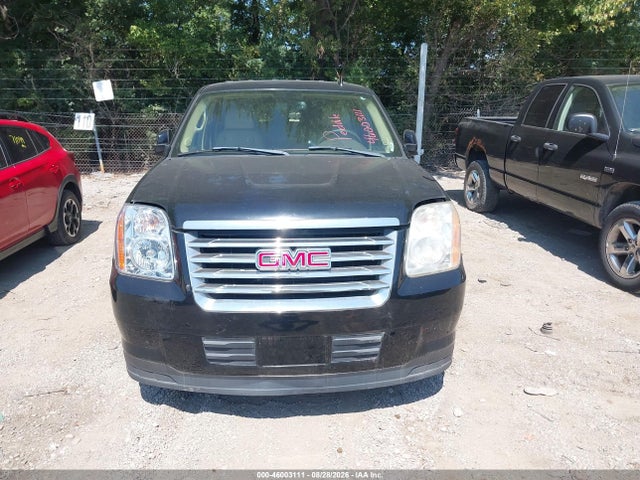 46003111 :رقم المزاد ، 1GKFK13538R145434 vin ، 2008 Gmc Yukon Hybrid مزاد بيع