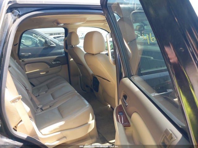 46003111 :رقم المزاد ، 1GKFK13538R145434 vin ، 2008 Gmc Yukon Hybrid مزاد بيع