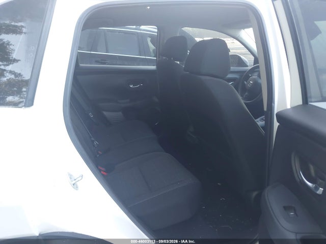 46003113 :رقم المزاد ، 3CZRZ1H39PM741606 vin ، 2023 Honda Hr-v 2wd Lx مزاد بيع