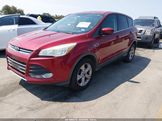 46003116 :رقم المزاد ، 1FMCU0G71FUC39199 vin ، 2015 Ford Escape Se مزاد بيع