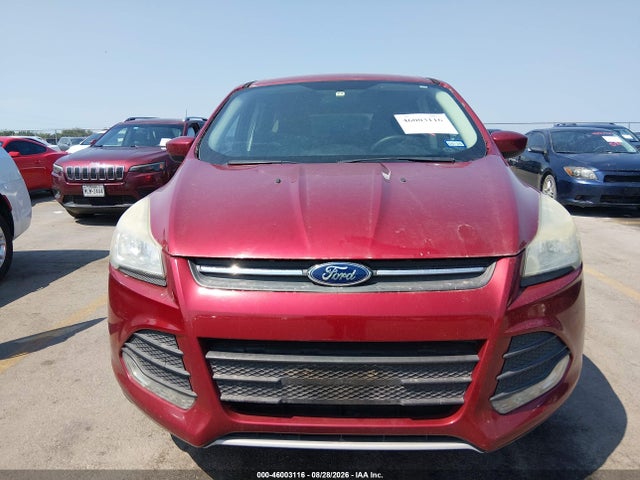 46003116 :رقم المزاد ، 1FMCU0G71FUC39199 vin ، 2015 Ford Escape Se مزاد بيع