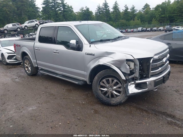 2015 1FTEW1EF7FFC07854 головне зображення