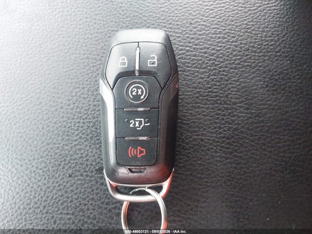 Ford F-150 Lariat 2015 1FTEW1EF7FFC07854 Image 11