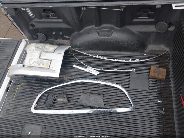 Ford F-150 Lariat 2015 1FTEW1EF7FFC07854 Image 12