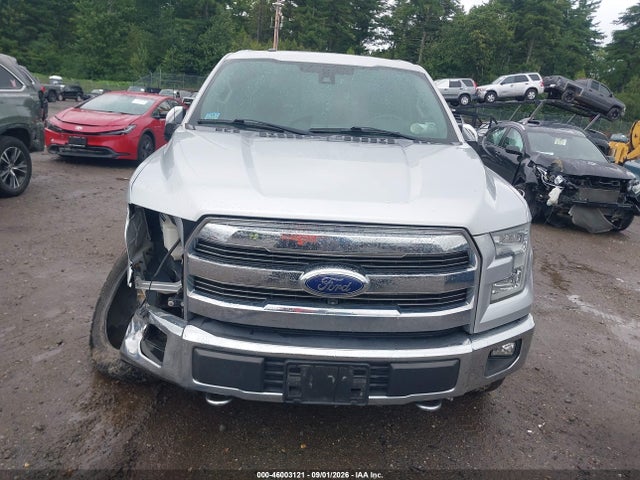 Ford F-150 Lariat 2015 1FTEW1EF7FFC07854 Image 18