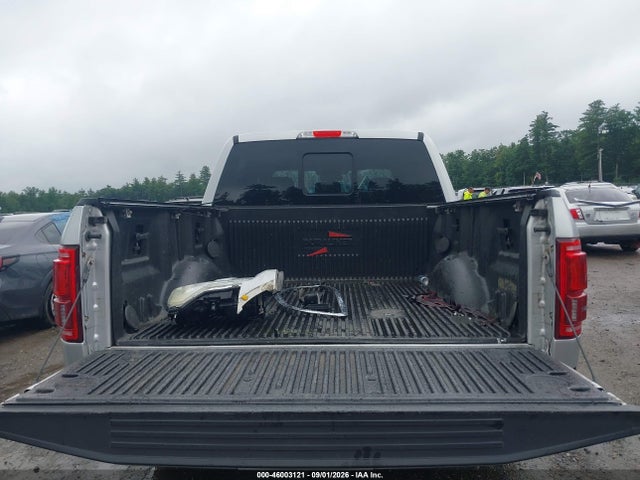 Ford F-150 Lariat 2015 1FTEW1EF7FFC07854 Image 19