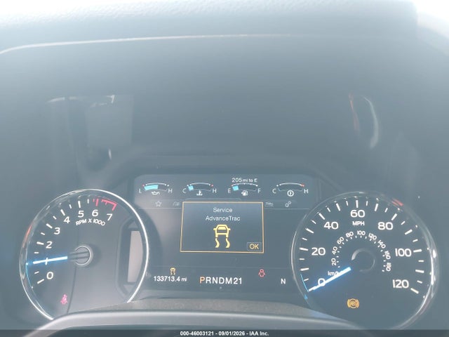 Ford F-150 Lariat 2015 1FTEW1EF7FFC07854 Image 7