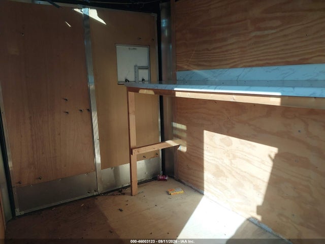 2023 Homestead Trailer მანქანა იყიდება აუქციონზე, vin: 5HABE1015PN117521, აუქციონის ნომერი: 46003123