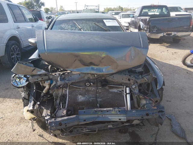 46003124 :رقم المزاد ، 1HGCP2F89BA106480 vin ، 2011 Honda Accord 2.4 Ex-l مزاد بيع