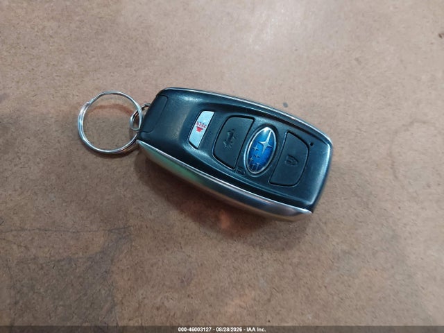 Продажа на аукционе авто 2016 Subaru Outback 2.5i Limited, vin: 4S4BSALC0G3272552, номер лота: 46003127