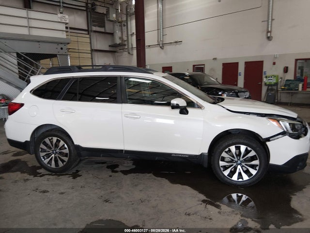 Продажа на аукционе авто 2016 Subaru Outback 2.5i Limited, vin: 4S4BSALC0G3272552, номер лота: 46003127