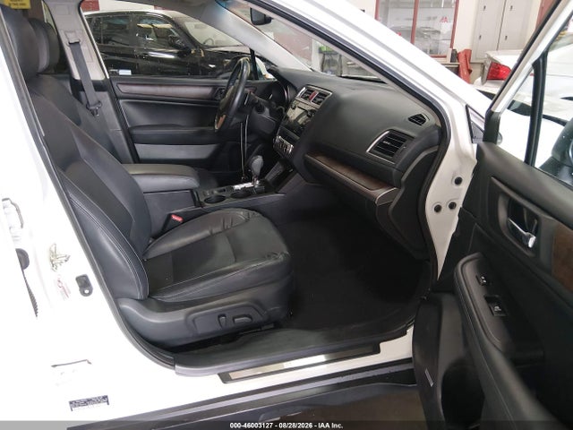 Продажа на аукционе авто 2016 Subaru Outback 2.5i Limited, vin: 4S4BSALC0G3272552, номер лота: 46003127