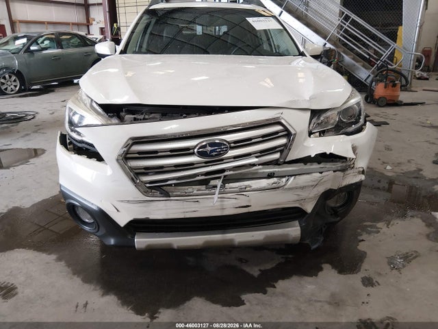 Продажа на аукционе авто 2016 Subaru Outback 2.5i Limited, vin: 4S4BSALC0G3272552, номер лота: 46003127