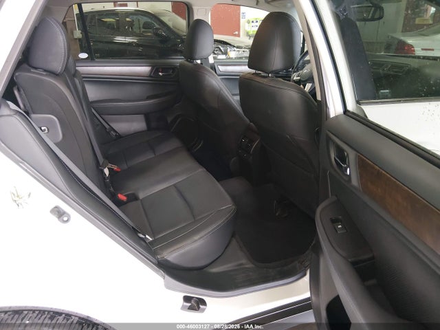 Продажа на аукционе авто 2016 Subaru Outback 2.5i Limited, vin: 4S4BSALC0G3272552, номер лота: 46003127