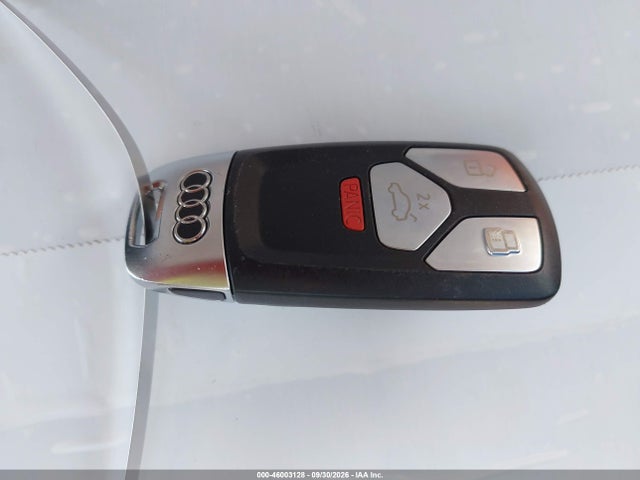 Aukcja sprzedaży 2023 Audi A5 Sportback Premium Plus 45 Tfsi S Line Quattro S Tronic, vin: WAUFACF50PA034291, numer aukcji: 46003128