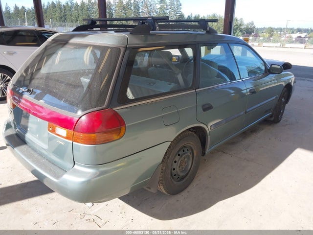 Aukcja sprzedaży 1996 Subaru Legacy L, vin: 4S3BK4351T7302085, numer aukcji: 46003130