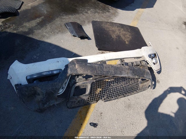46003132 :رقم المزاد ، 3C4NJDDB6LT177875 vin ، 2020 Jeep Compass Trailhawk 4x4 مزاد بيع