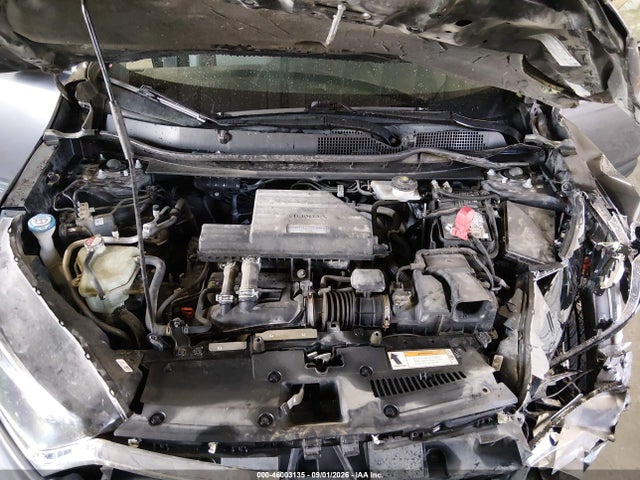 46003135 :رقم المزاد ، 5J6RW2H89KL031822 vin ، 2019 Honda Cr-v Ex-l مزاد بيع