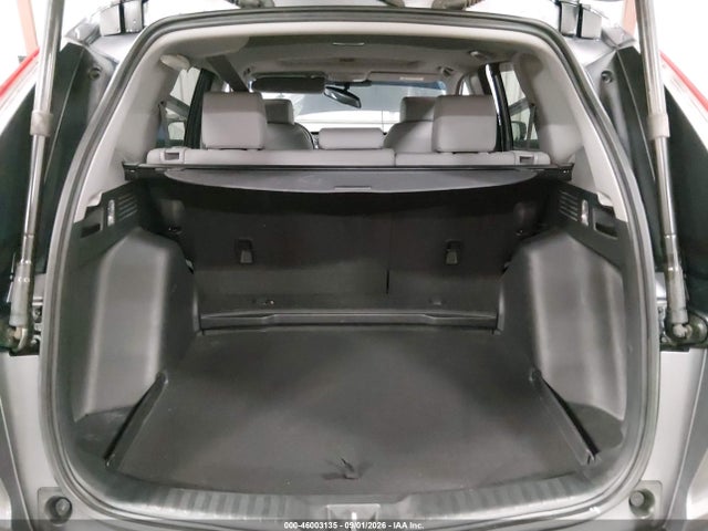 46003135 :رقم المزاد ، 5J6RW2H89KL031822 vin ، 2019 Honda Cr-v Ex-l مزاد بيع